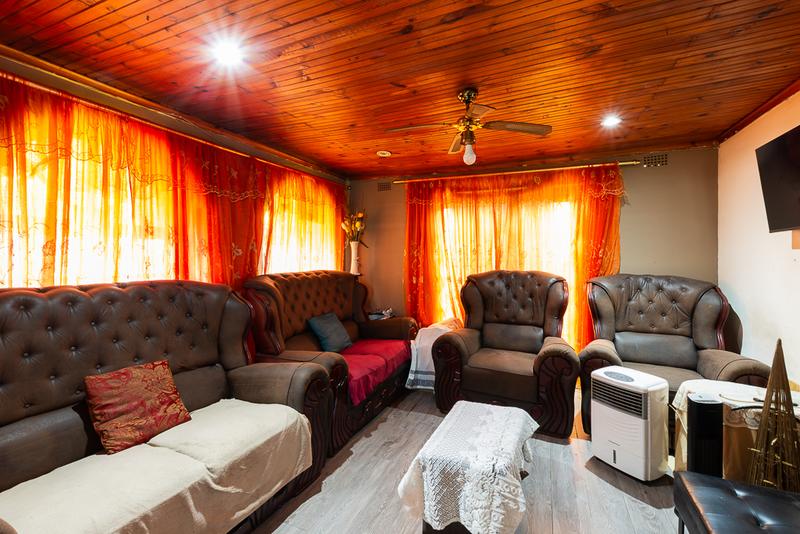 3 Bedroom Property for Sale in Portlands Western Cape